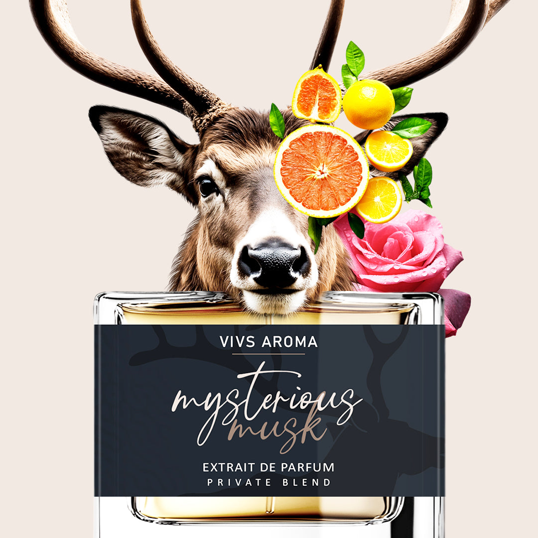 MYSTERIOUS MUSK | DASMUNITED – Vivs Aroma