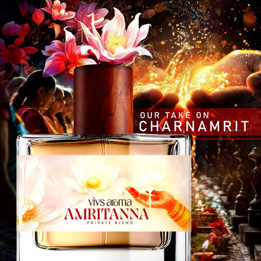 AMRITANNA
