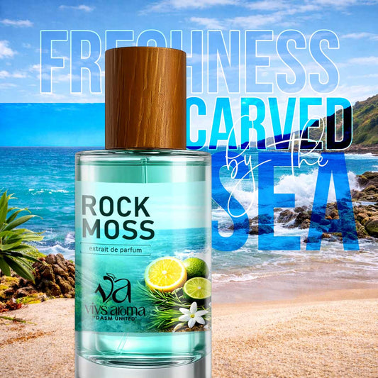 ROCK MOSS