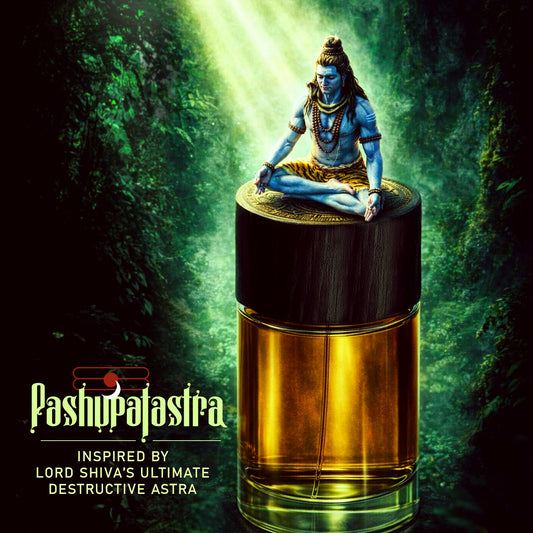 PASHUPATASTRA