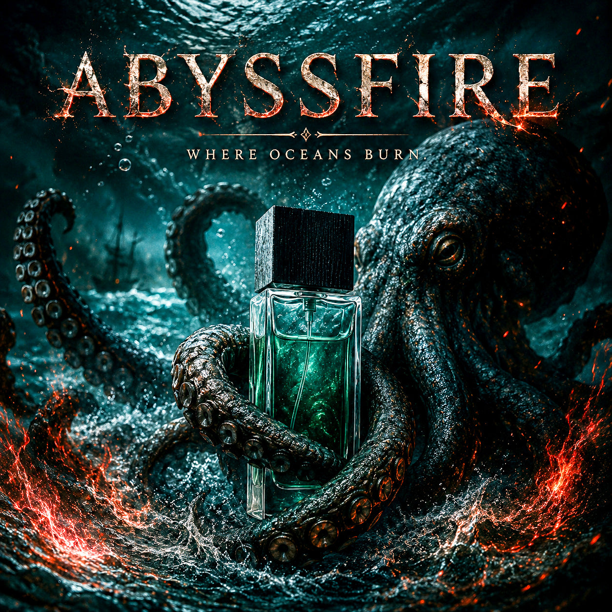 ABYSSFIRE