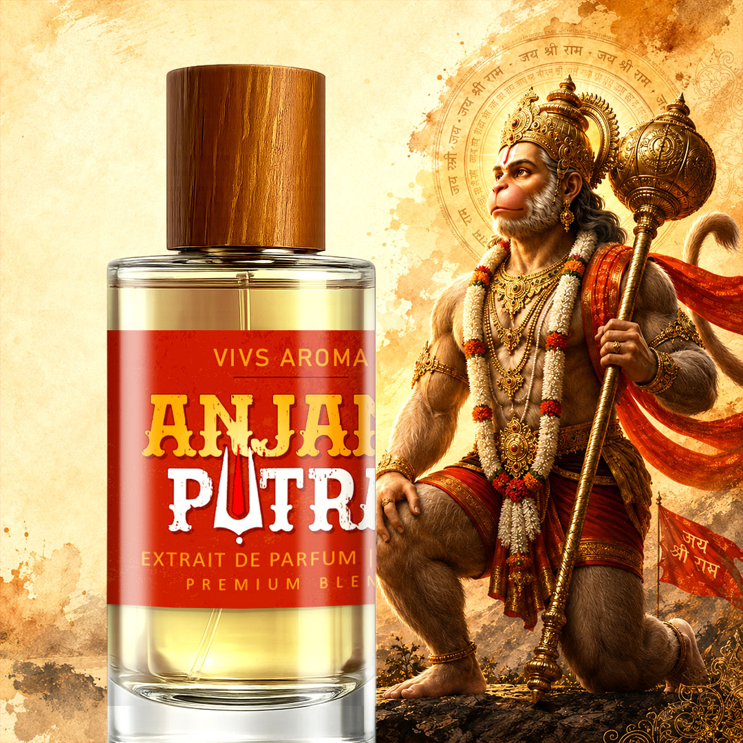 ANJANI PUTRA
