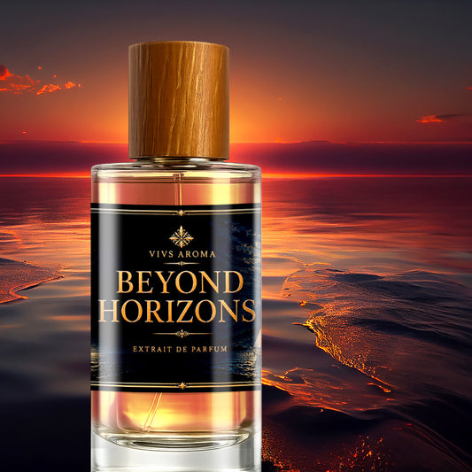BEYOND HORIZONS