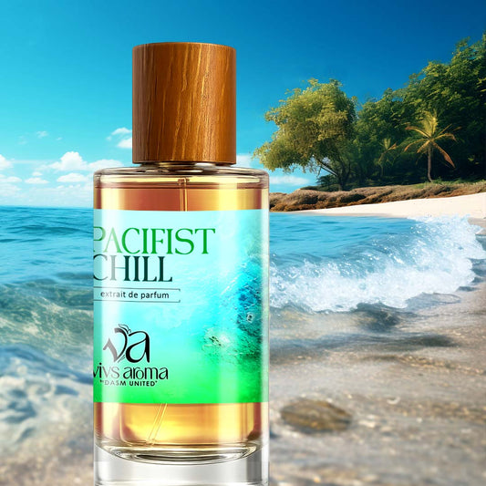 PACIFIST CHILL