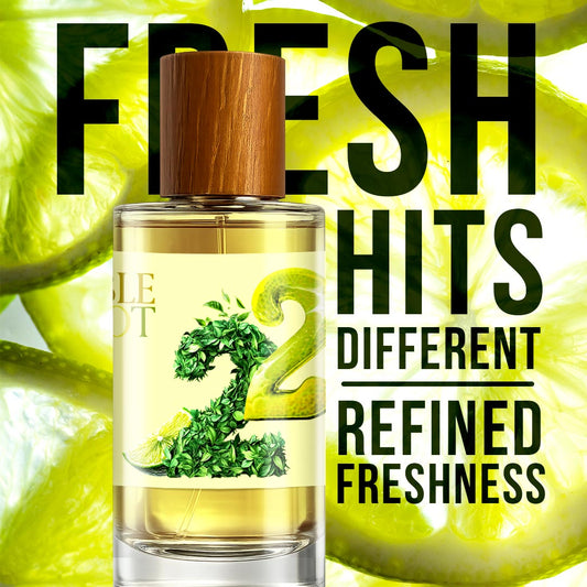 DOUBLE BERGAMOT