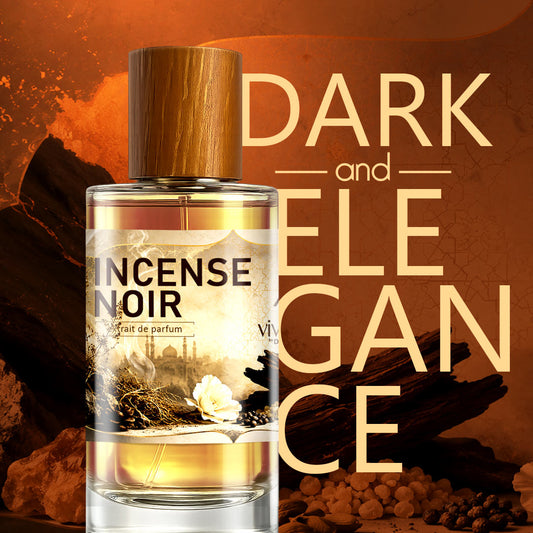 INCENSE NOIR