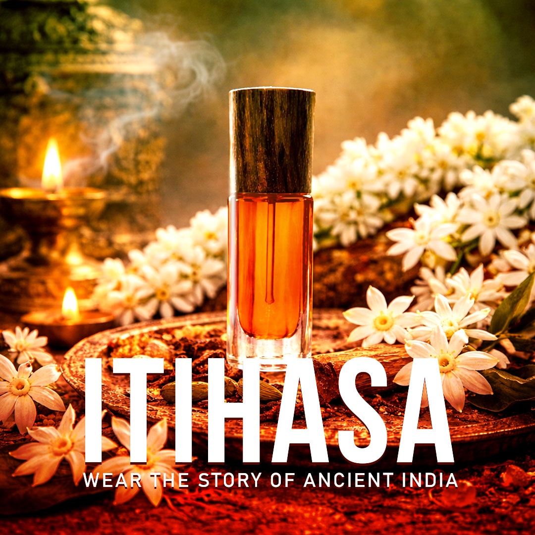 ITIHASA ATTAR