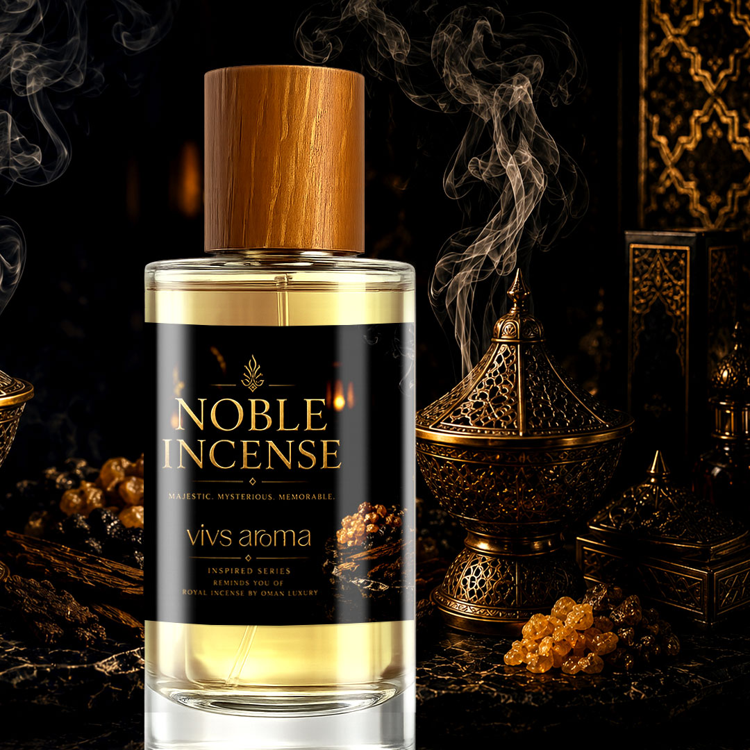NOBLE INCENSE