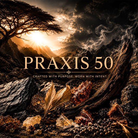 PRAXIS 50