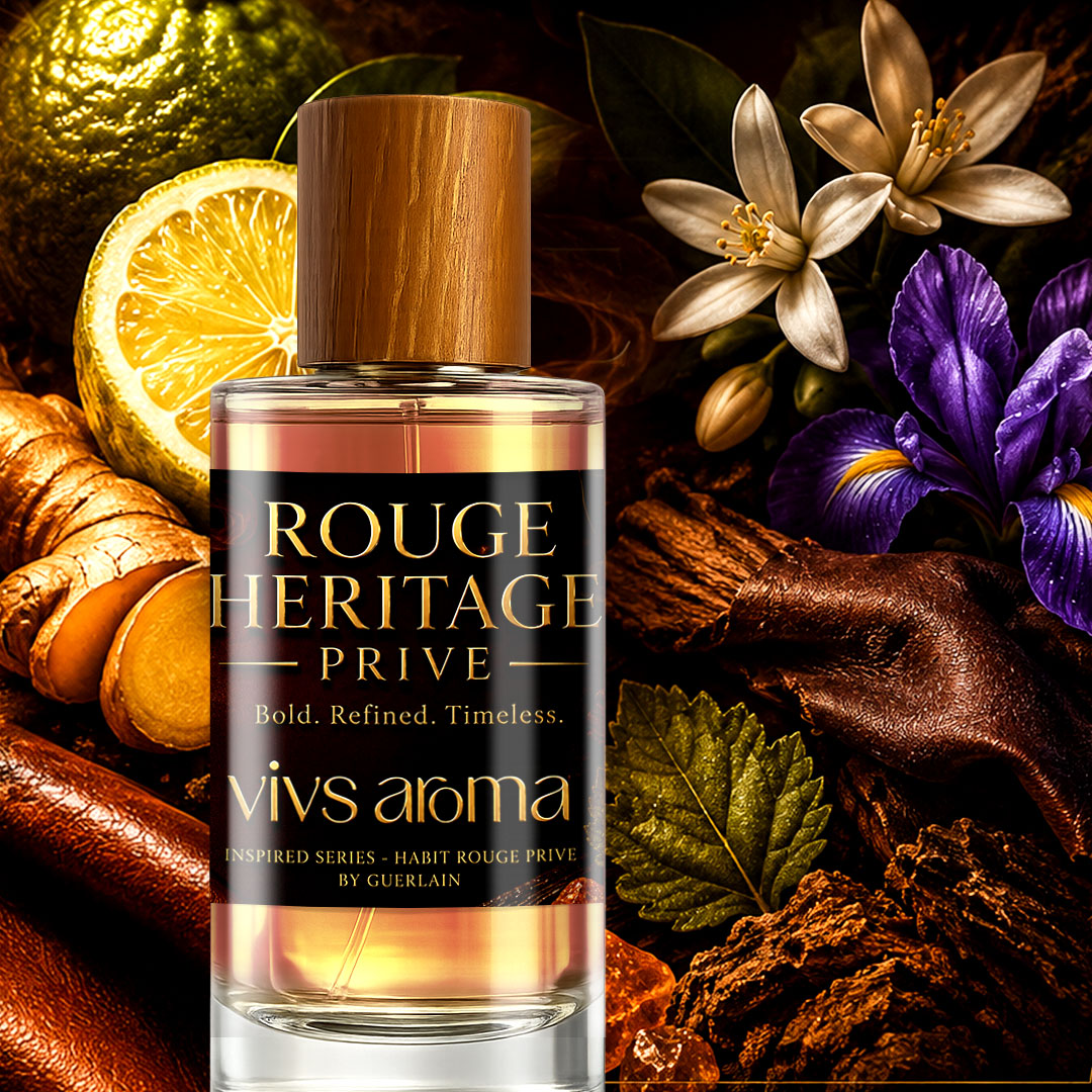 ROUGE HERITAGE PRIV