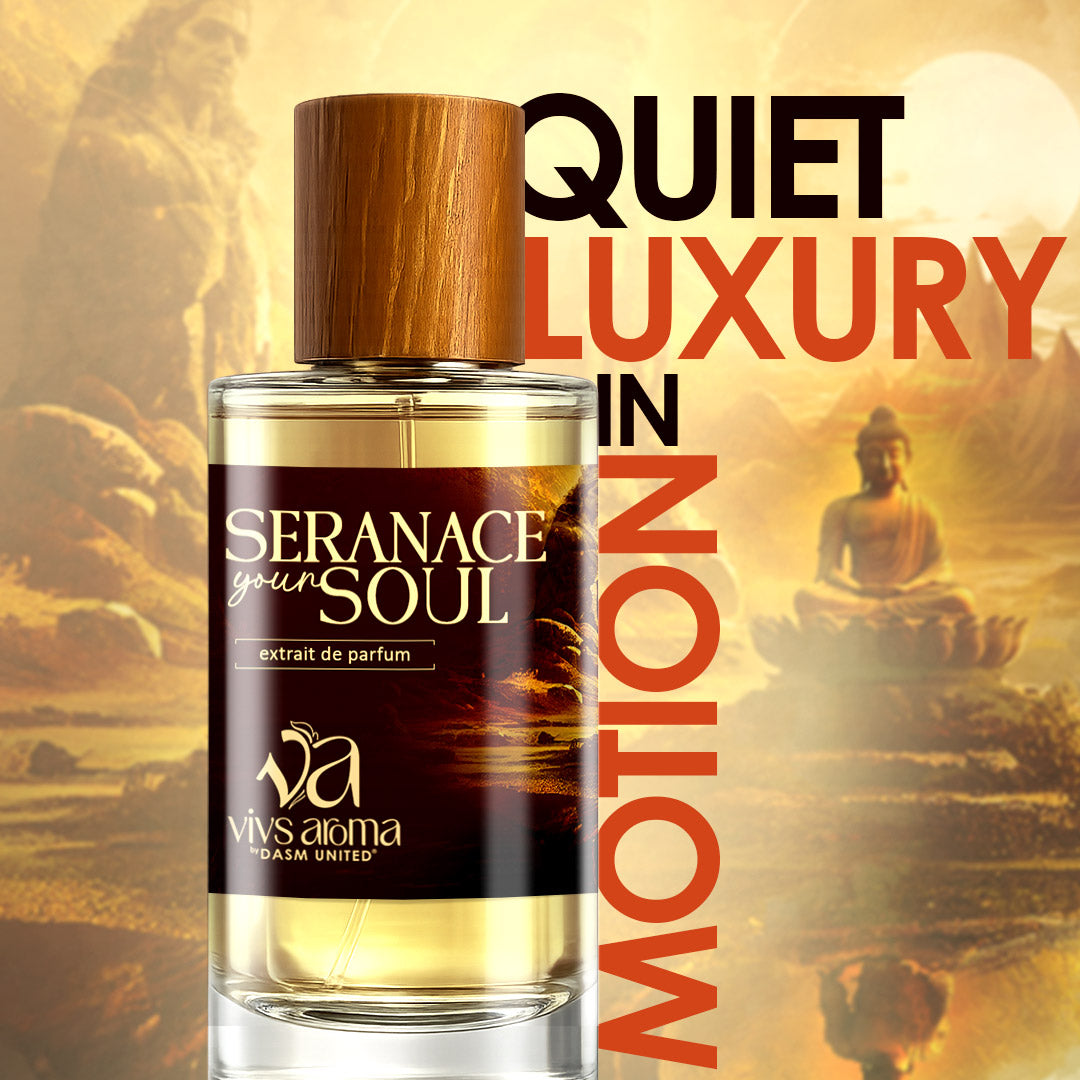 SERANACE YOU SOUL