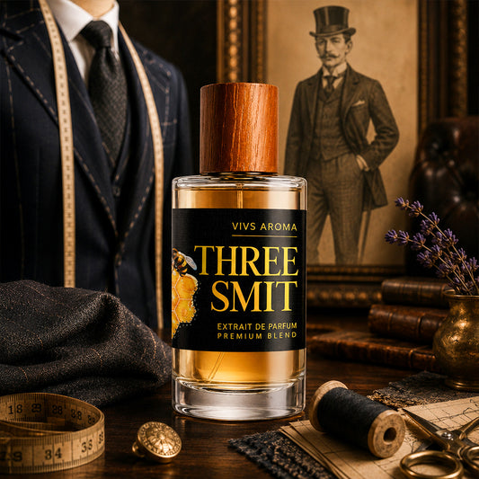 THREAD SMITH