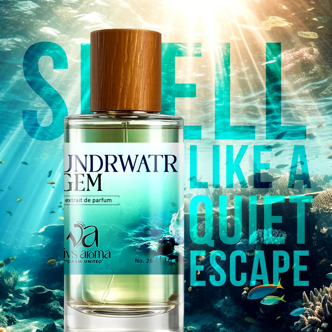 UNDERWATER GEM
