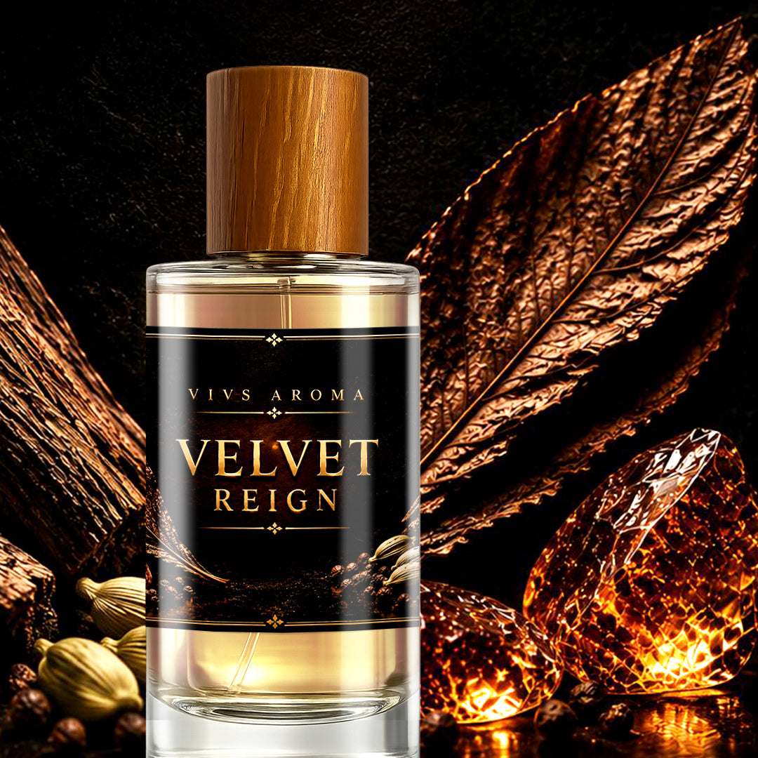 VELVET REIGN