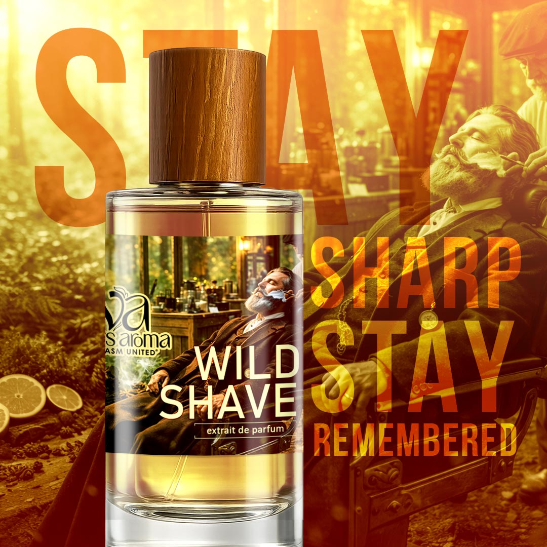 WILD SHAVE