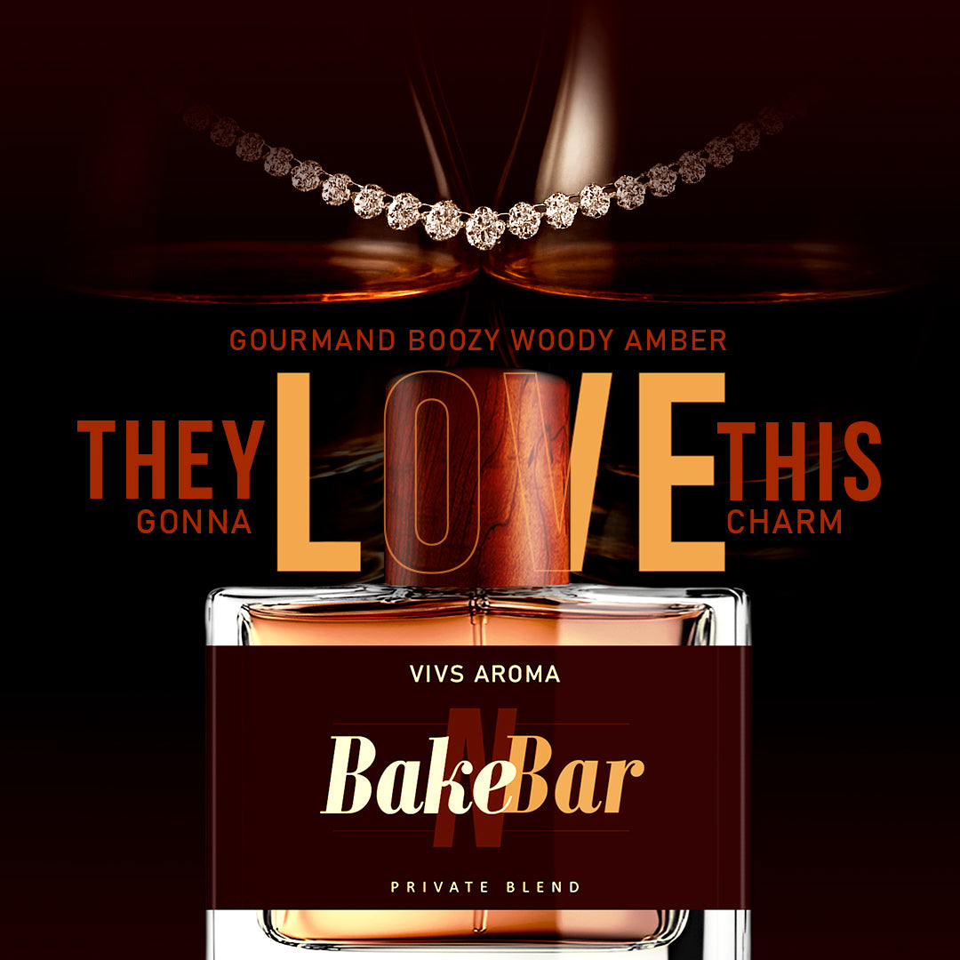 BAKE N BAR