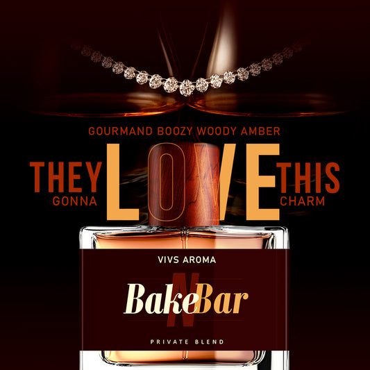 BAKE N BAR