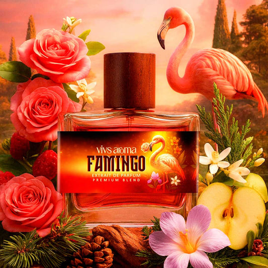 FAMINGO