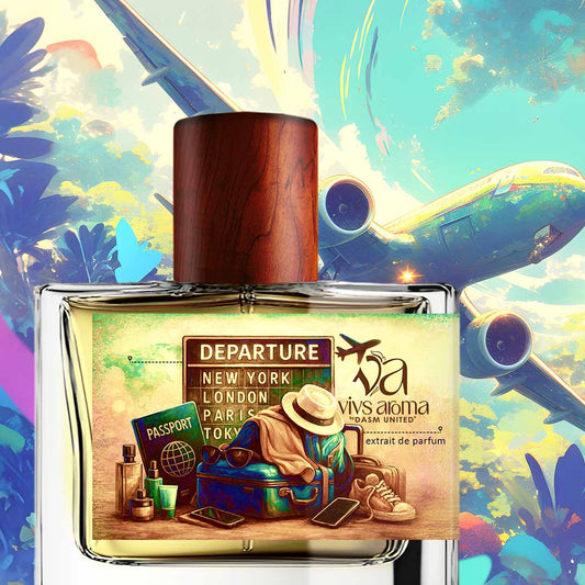 DEPARTURE