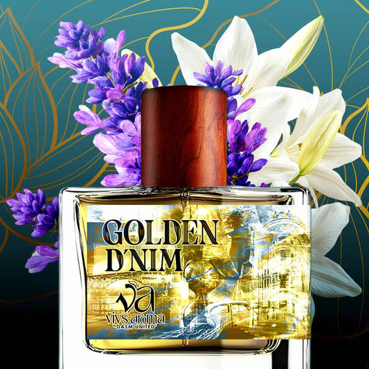 D'NM GOLD