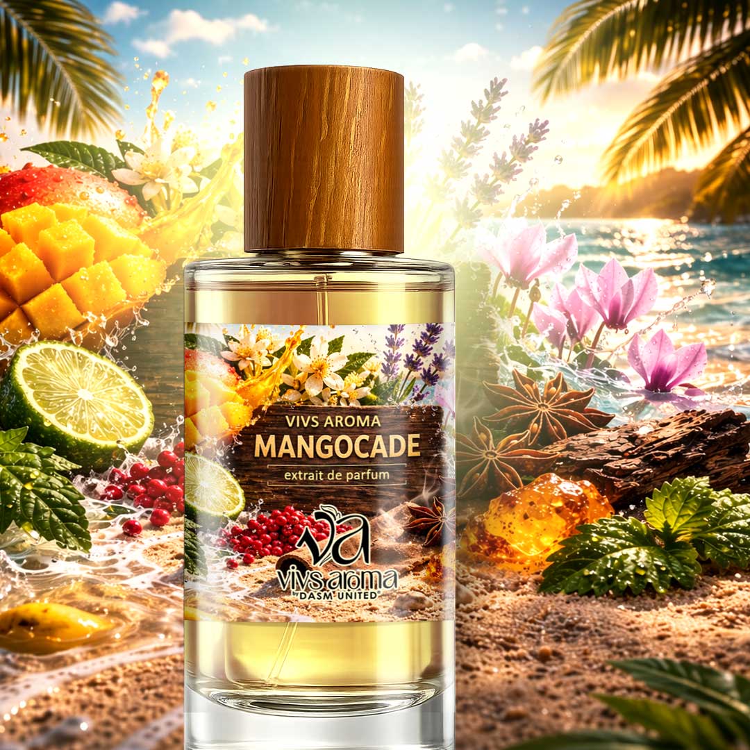MANGOCADE