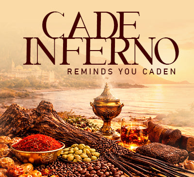 CADE INFERNO