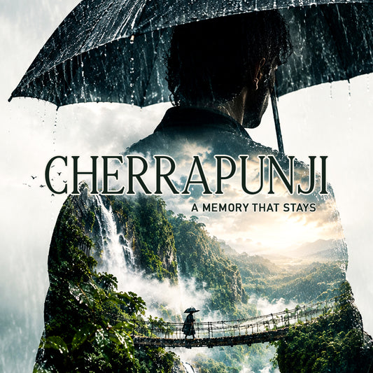 CHERRAPUNJI