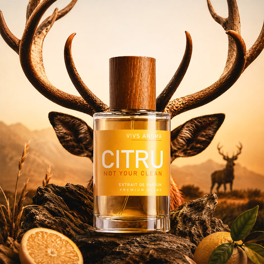CITRUSK