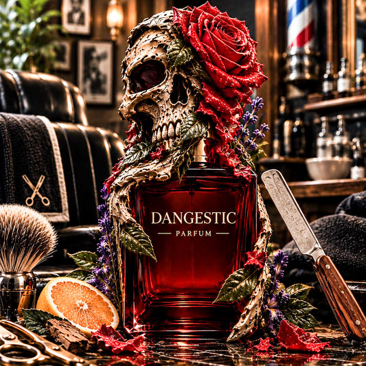 DANGESTIC