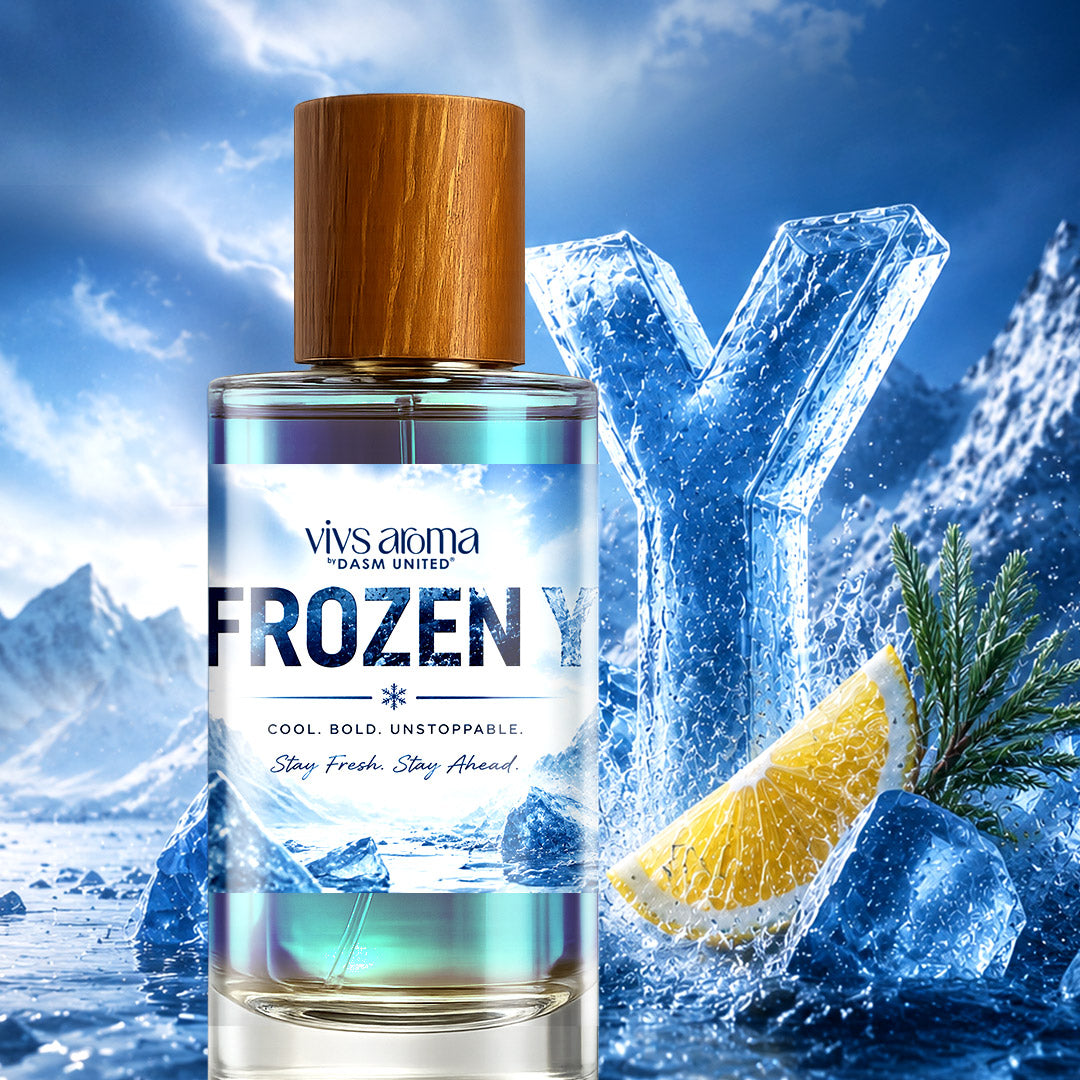 FROZEN Y