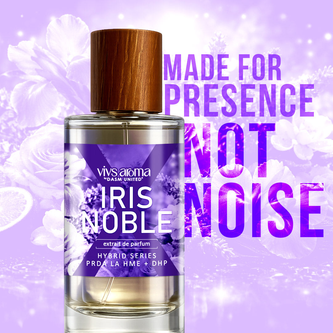 IRIS NOBLE