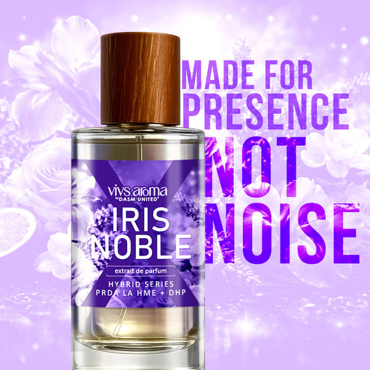 IRIS NOBLE