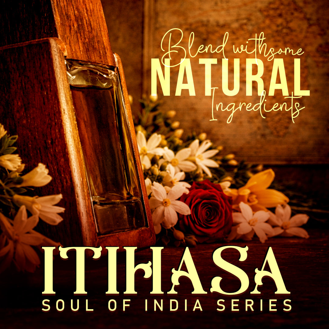 ITIHASA - Soul Of INDIA