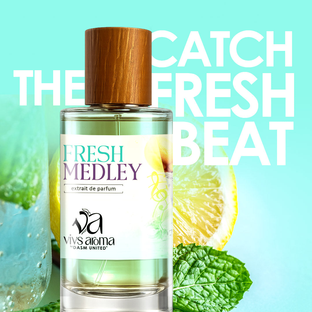 FRESH MEDLEY
