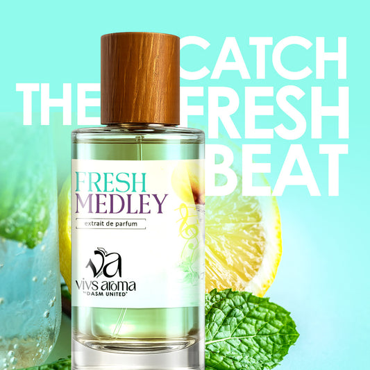 FRESH MEDLEY