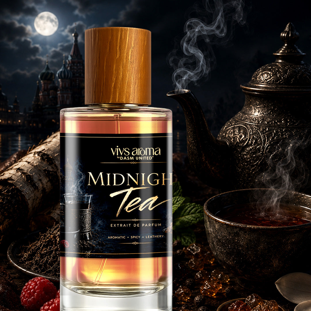 MIDNIGHT TEA