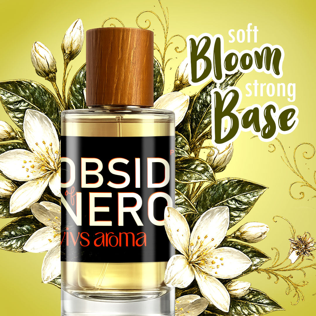 OBSIDIAN OF NEROLI