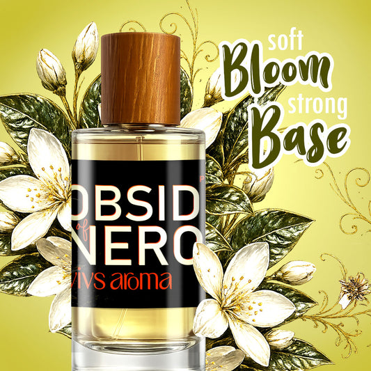 OBSIDIAN OF NEROLI