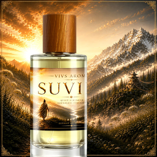 SUVIRA