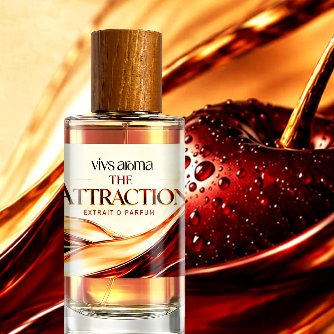 The Attraction