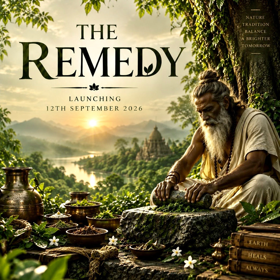 THE REMEDY