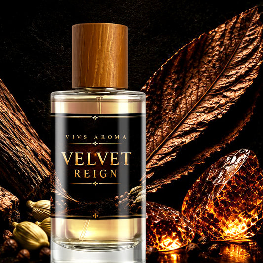 VELVET REIGN