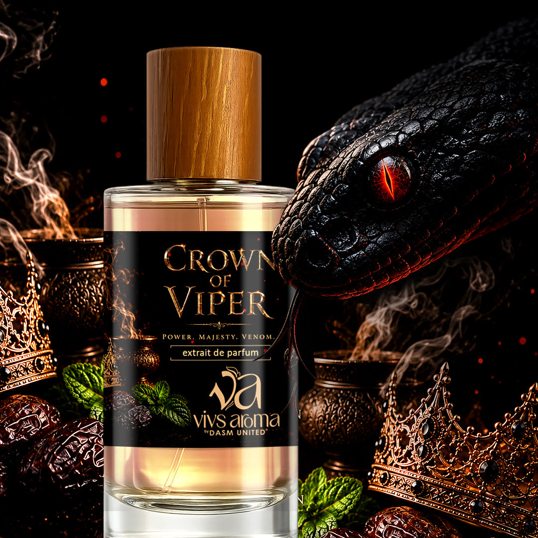 CROWN OF VIPER