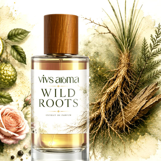 WILD ROOTS